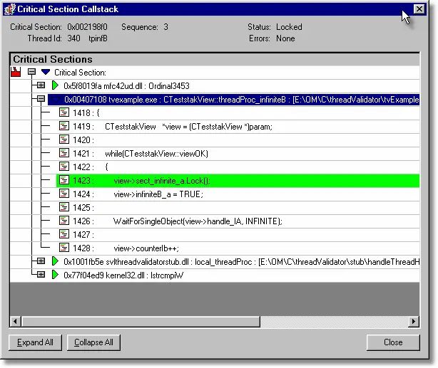 B2b Thread Loop Traps Into Infinite Idle Loop When Peer Has Closed Issue 850 Aflplusplus - High Resolution Space Designs for Desktop