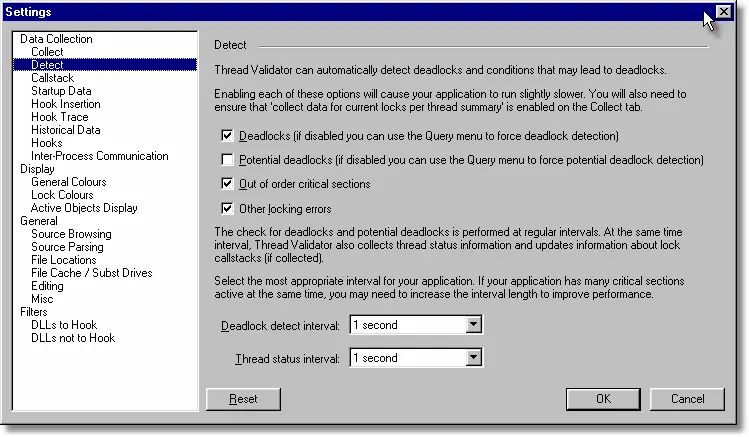 Thread Validator Tutorial Leaving A Critical Section In The Wrong - Mountain Designs - Gorgeous Desktop Collection