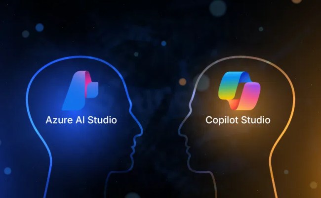 Azure AI Studio Vs Copilot Studio: How To Choose?