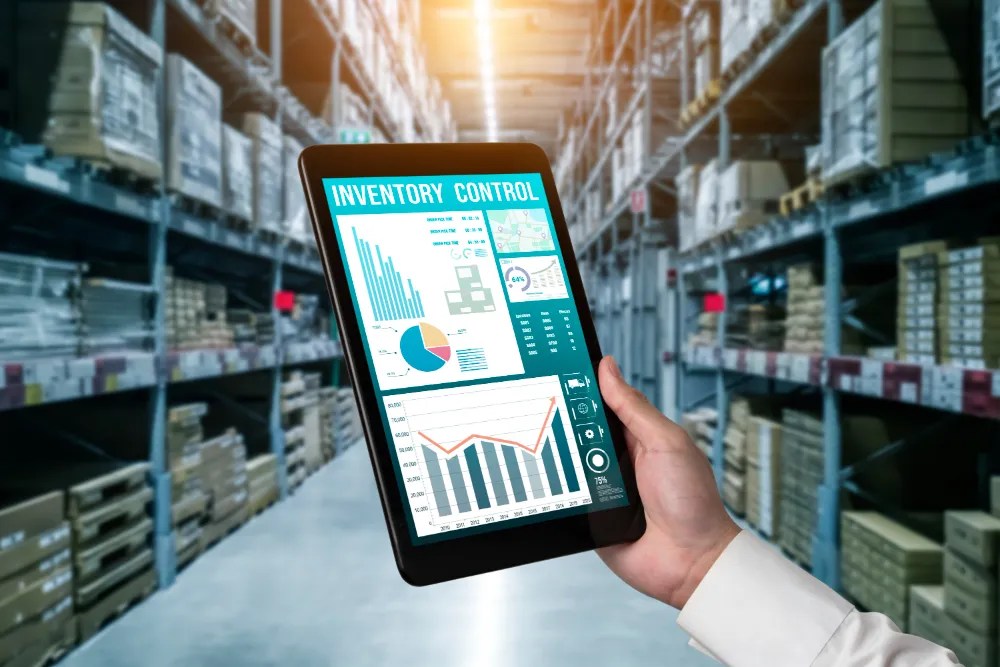Electronics & Gadgets Management