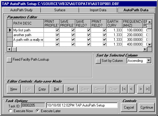 Tap6 Autopath Function - High Quality 4K Geometric Images | Free Download