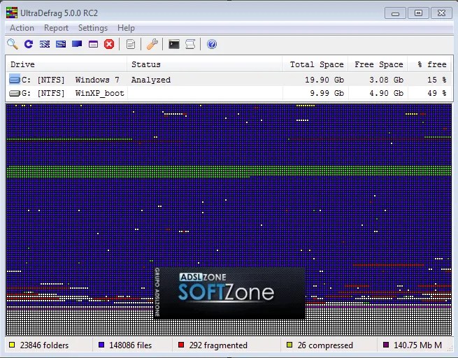 capturaultradefragsoftzoneprincipal