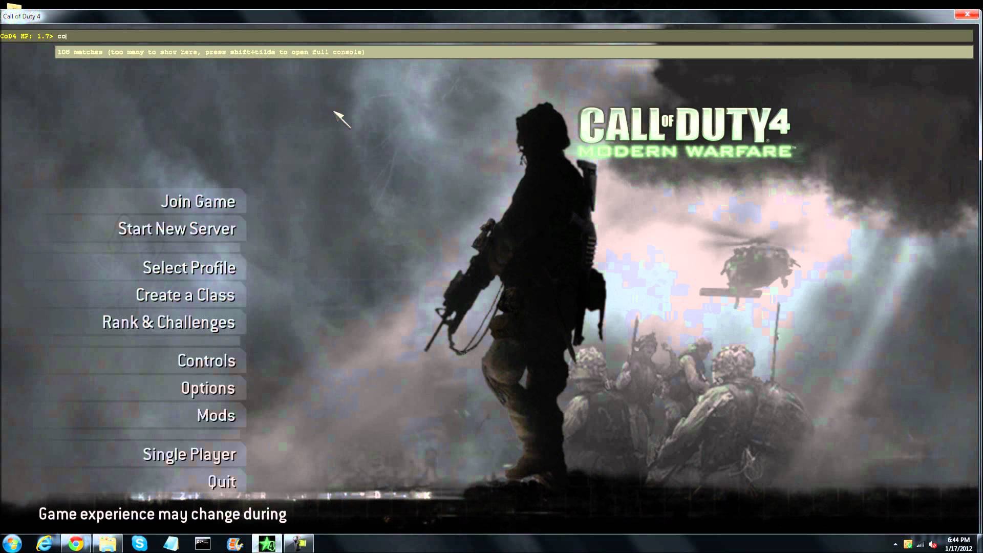 How To Install Call Of Duty 4 Server In Linux Via Putty ... - 