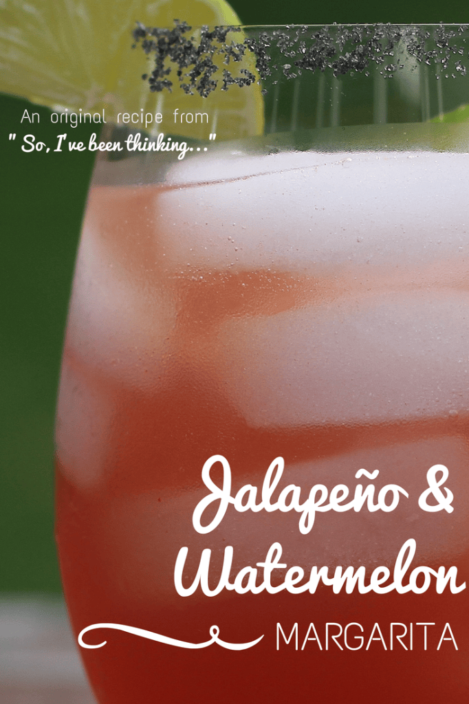 jalapeÃ±o watermelon margarita, margarita round-up