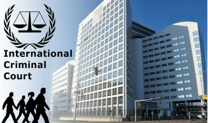 ICC Prosecutor moves to investigate abduction of Nigerian school children
