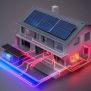 Solar Net Metering Explained | SolarEnergy4U