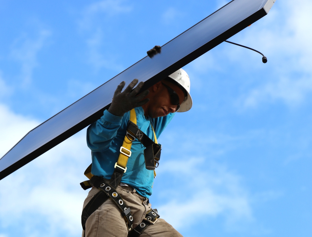 MARS Energy's Strategic Acquisition: Expanding Solar & Roofing Services in California (2026)