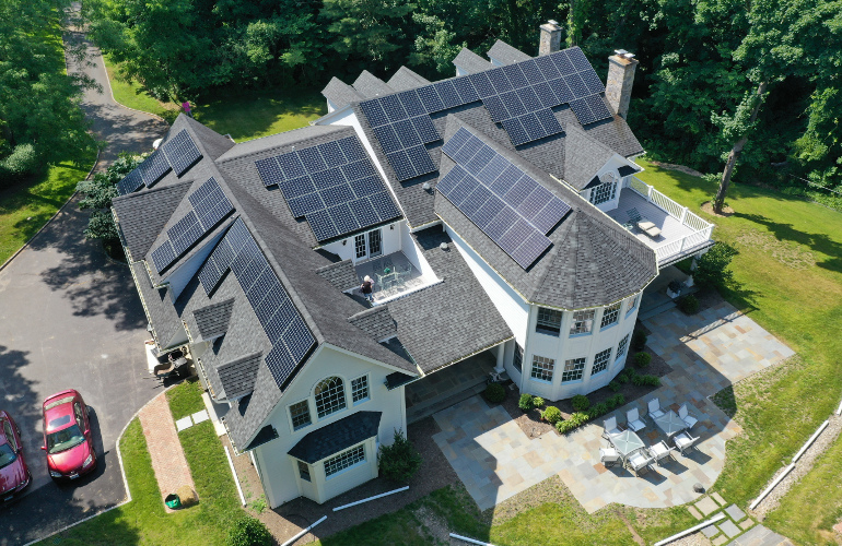 US Solar Powerhouse: Suniva & SUNation Merge for Domestic Manufacturing! (2026)