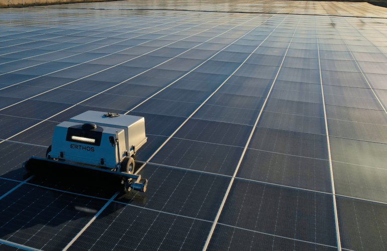 Earth-Mounted Solar Revolution: Fresno's Green Energy Journey (2026)