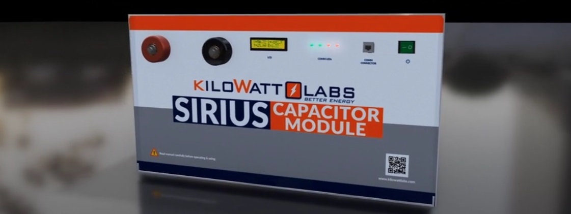 Arvio Super Capacitor Battery Review Interesting But Raises Arvio Super Capacitor Battery Review Interesting But Raises