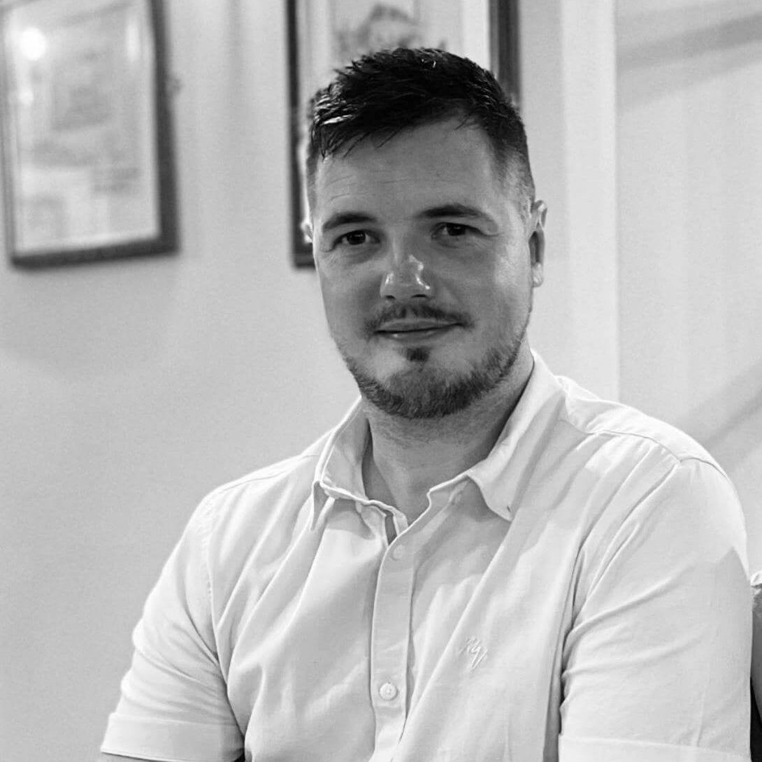 Tom Ludwig - Managing Director Tom Ludwig