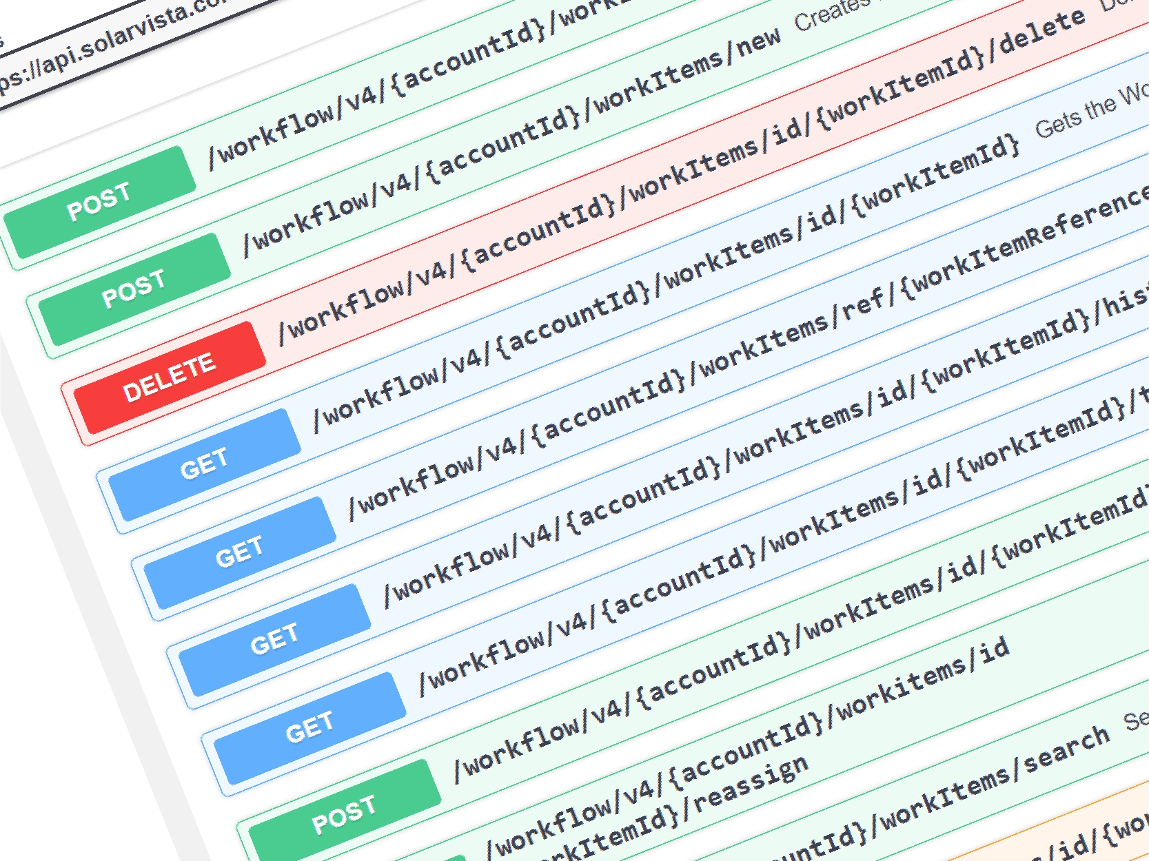 Solarvista No Code Application Platform Developer Api - Professional Desktop Nature Designs | Free Download