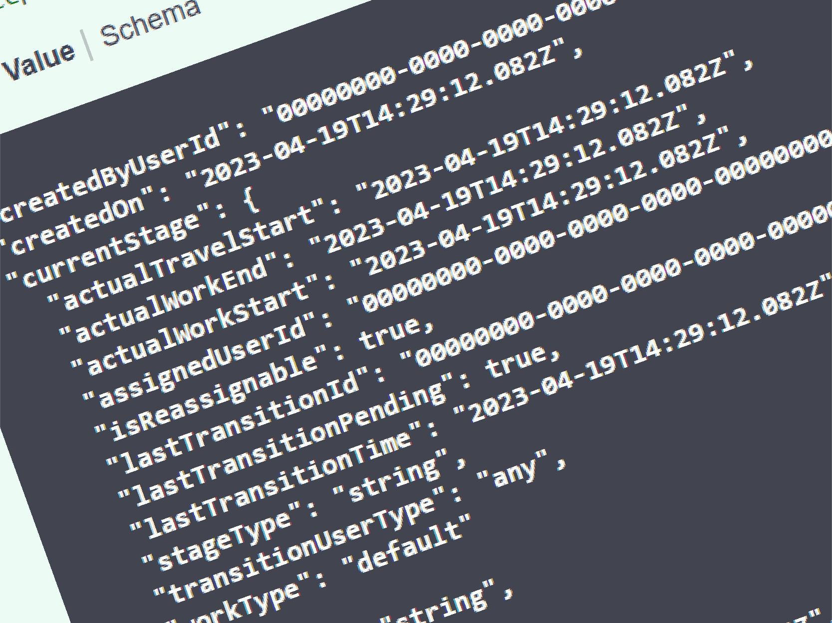 Solarvista No Code Application Platform Developer Api - Premium City Illustration Gallery - Desktop