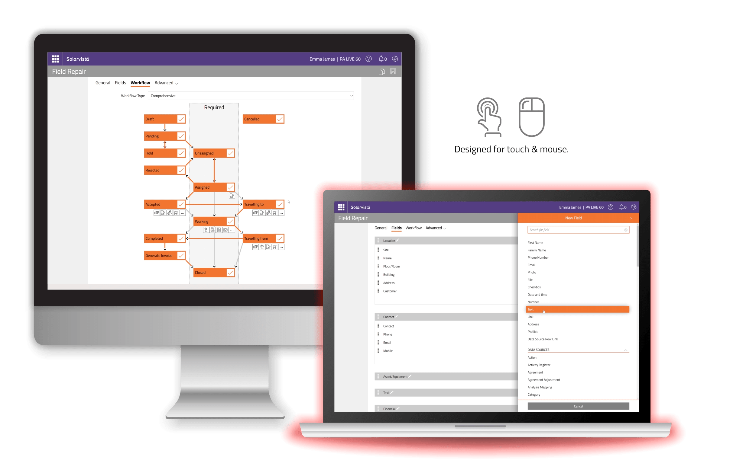 Solarvista No Code Application Platform Developer Api - Download Beautiful Dark Picture | 8K