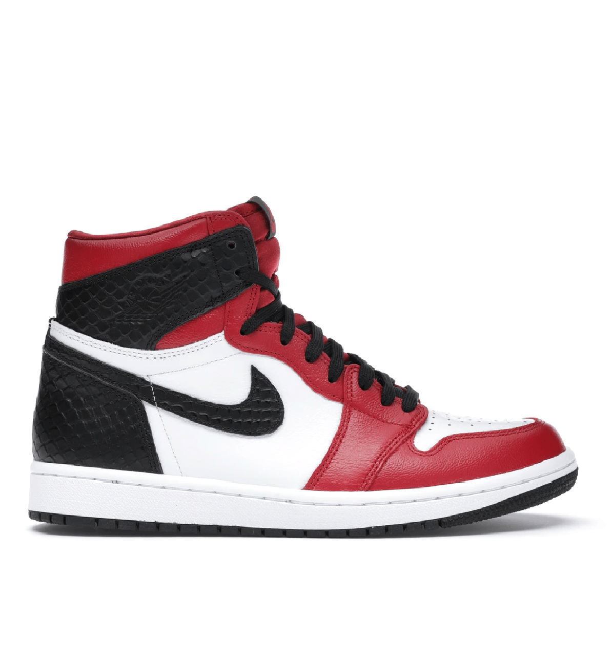 jordan 1 snake chicago