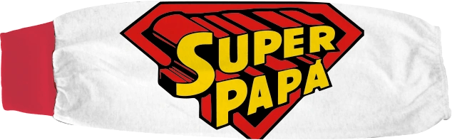 MANGA PUBLICITARIA SUBLIMADA