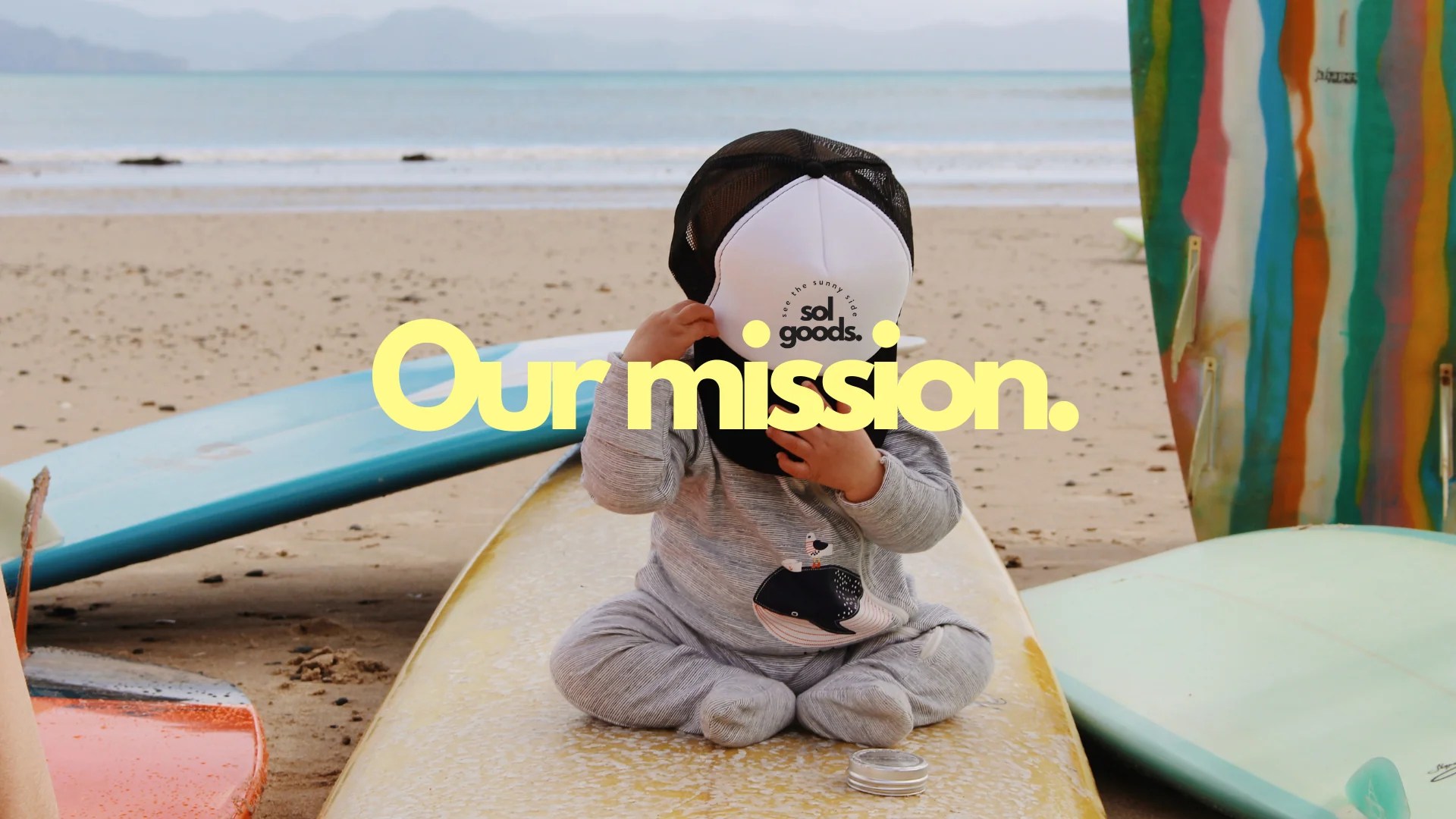 Sol Goods Sunscreen - Artistic Mobile Vintage Textures | Free Download