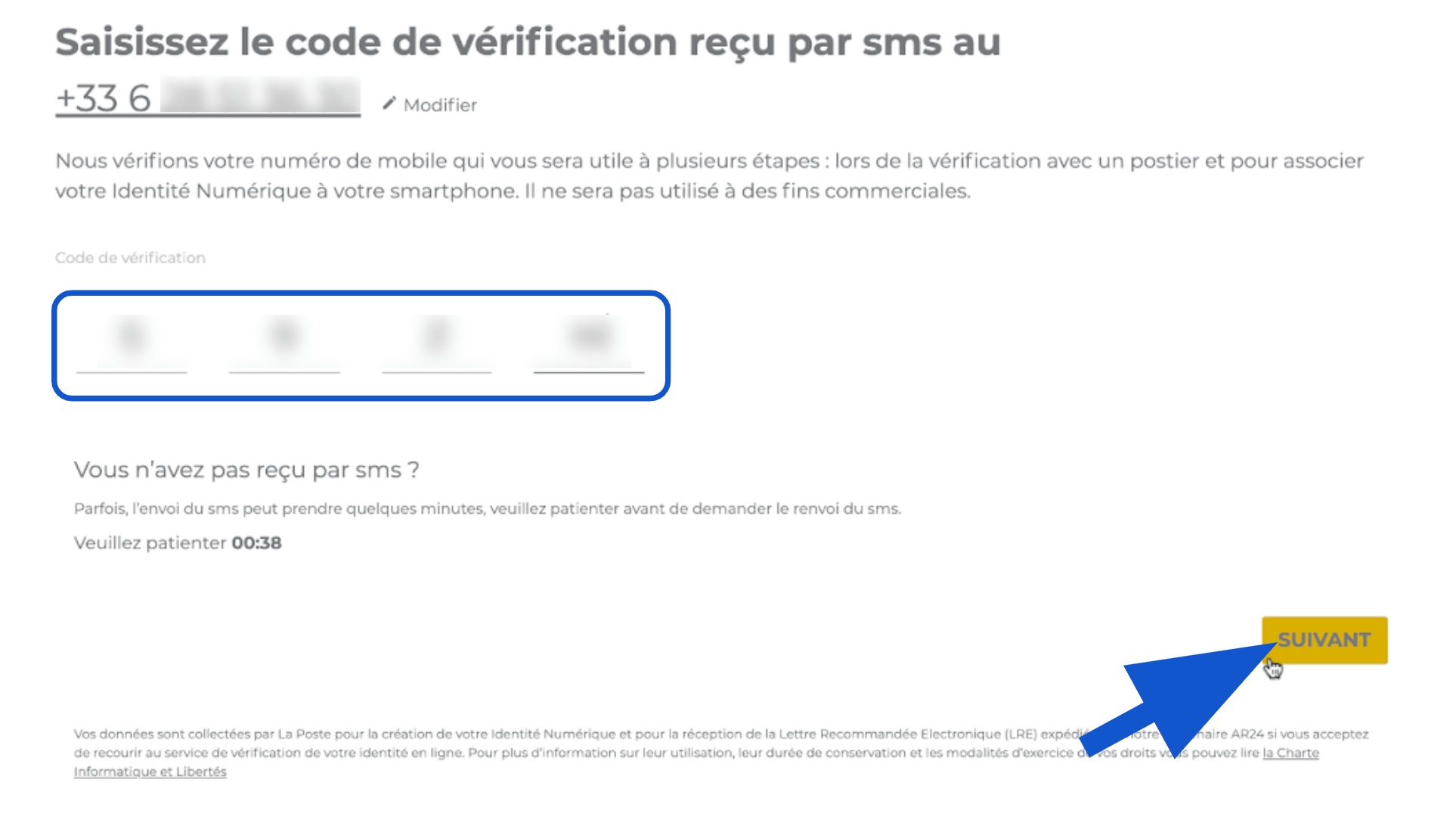 05.11.2021 · a mon avis, saucisson et morue finalement ne sont pas les bonnes solutions. Creer Mon Identite Numerique Sur Le Site De La Poste