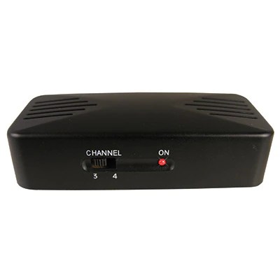 Holland Electronics Multimedia Rf Modulator - Light Photo Collection - Ultra HD Quality