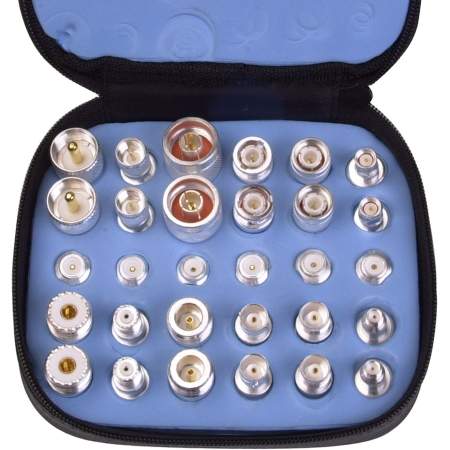 Rfa 4041 Rf Industries - Ultra HD Vintage Illustrations for Desktop