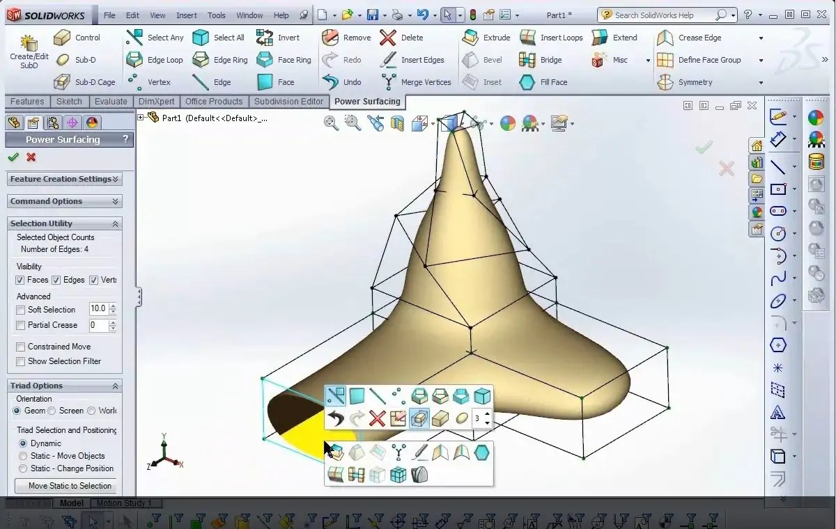 Enter a filename for the solidworks file. Power Surfacing For Solidworks 2015 Crack Michal Lusiak