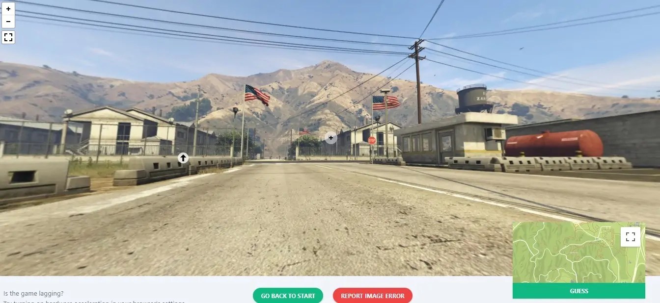 GTA GeoGuesser Takes In Game Screenshots And Turns Them Into Fun Gta Geoguesser Flag 