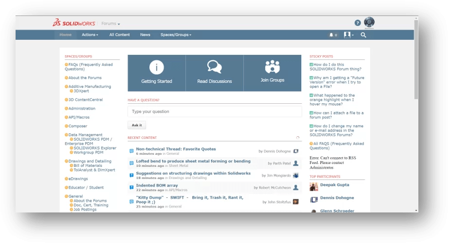 A Beginner S Guide To Solidworks Solidxperts