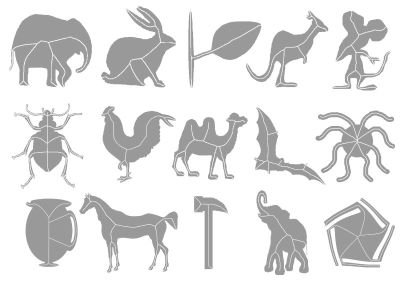 Structural Gradients Pruning For Skeleton Network Update On Clients - Elegant High Resolution Vintage Photos | Free Download