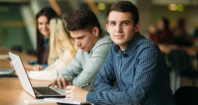 Solitaire Business Schools