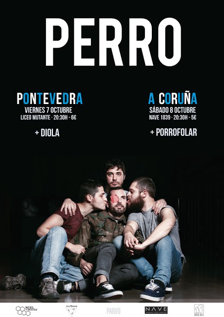 PODER  PERRUNO ! ! !