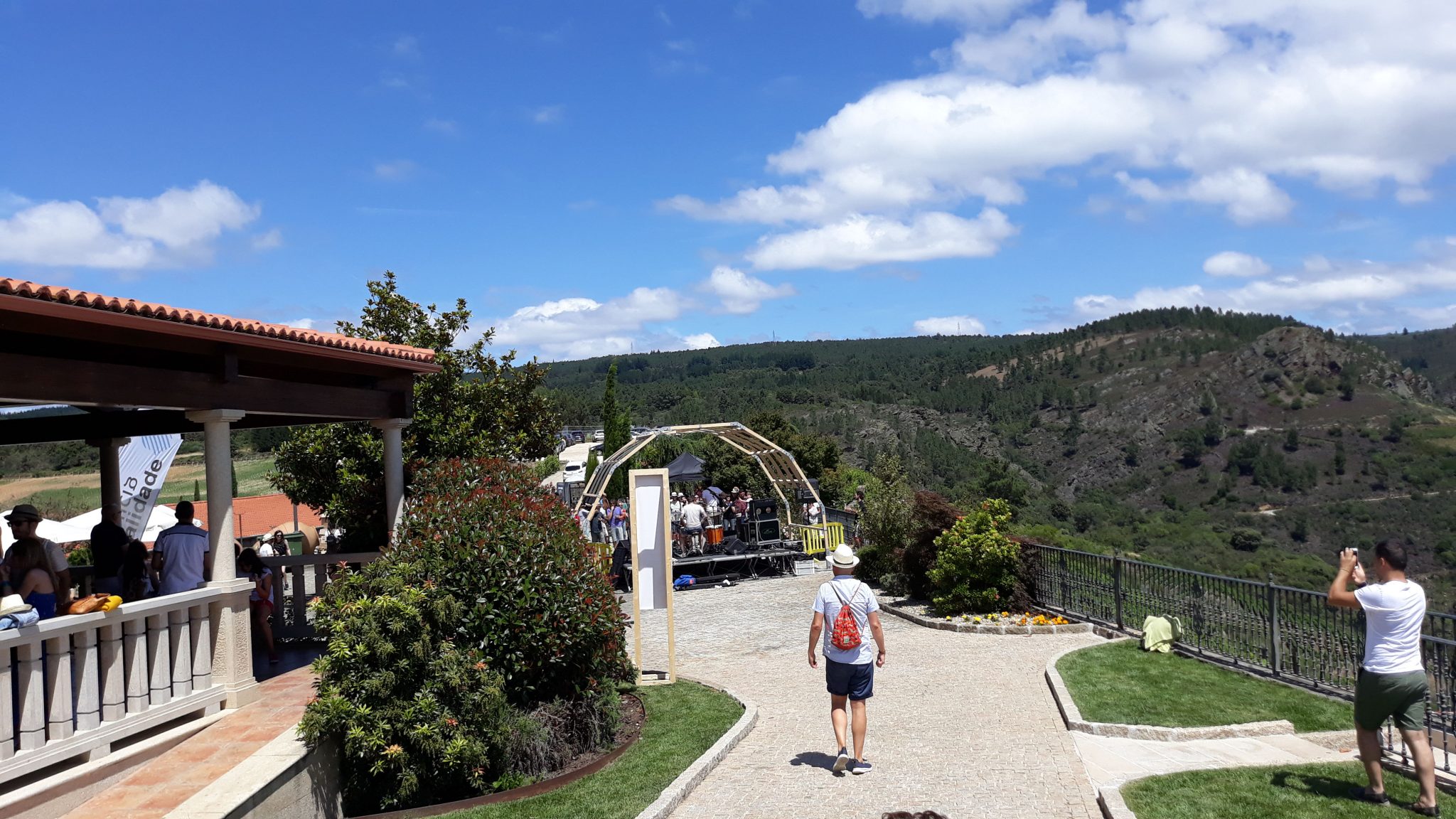 CRÓNICA 17º RIBEIRA SACRA. NOS VEMOS EN 2019