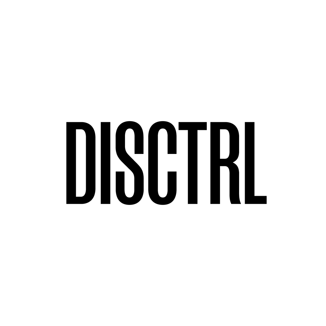 DISCTRL, BE…LIVE IN MUSIC