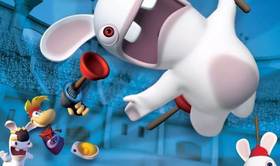 Rayman-Raving-Rabbids-donde-jugar
