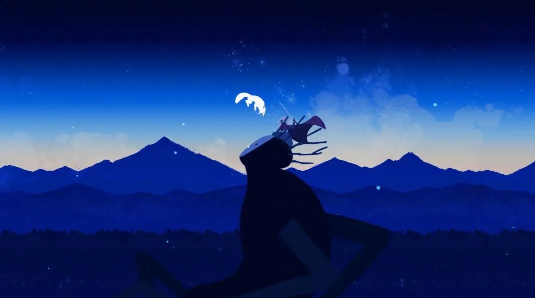 Reseña. Neva es uno de los juegos más emocionales que jugamos este año