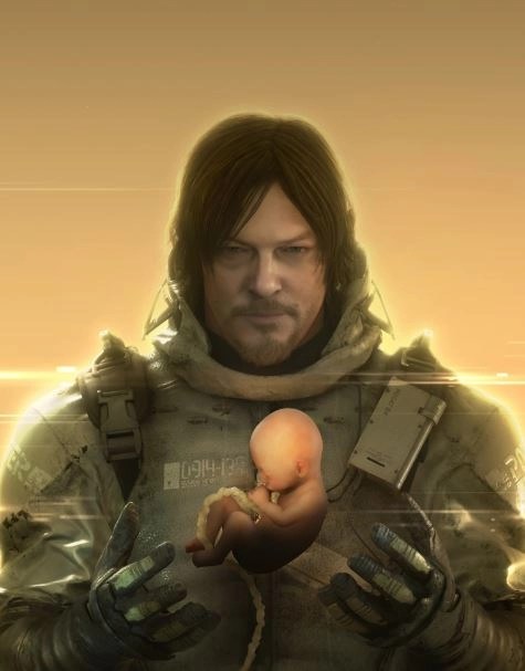 Guías de Death Stranding