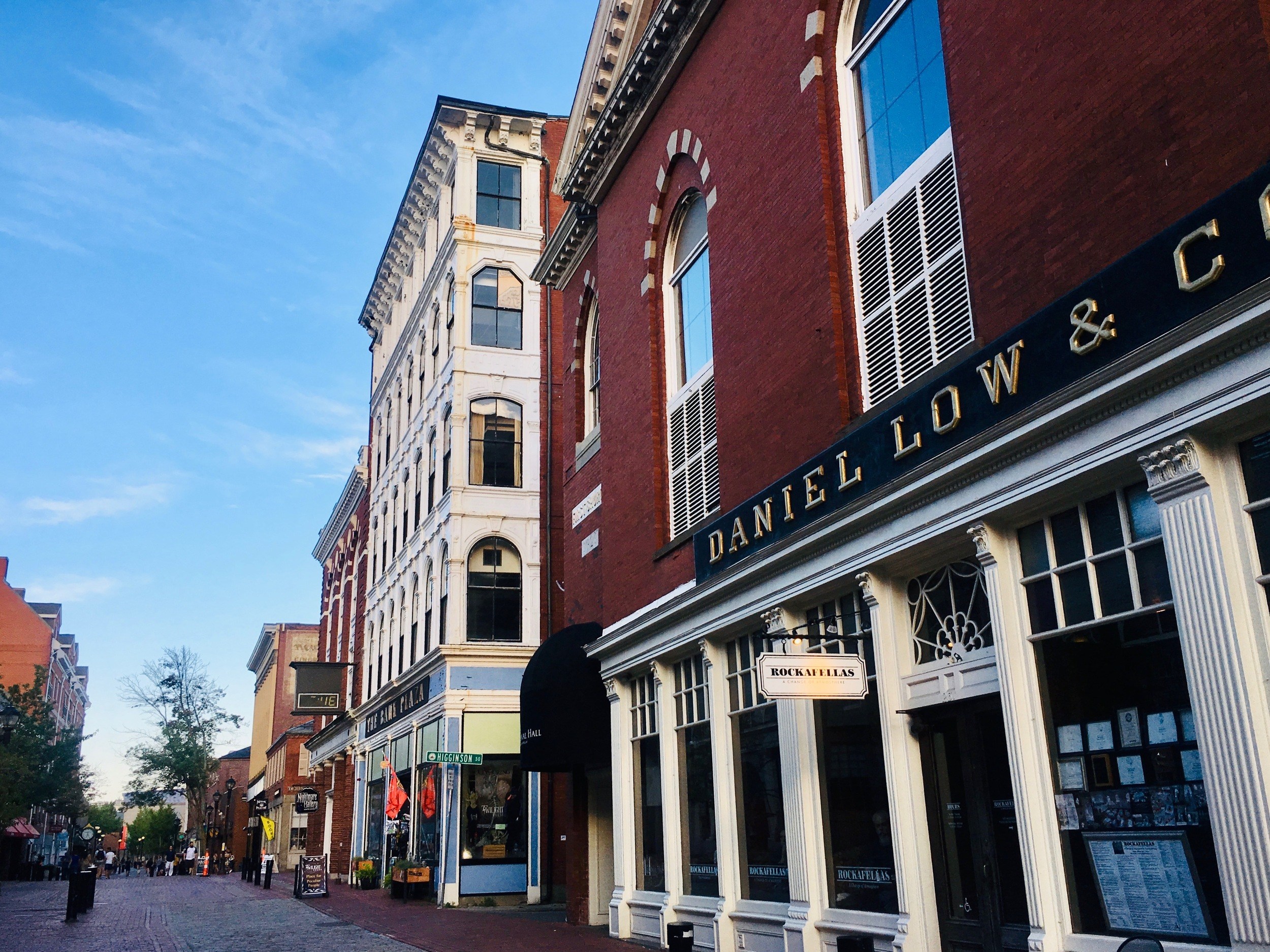 A quick guide to the best things to do in salem