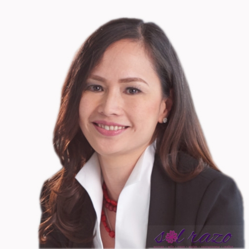 Katherine Castelo, Philam Asset Management Inc. Head of Fixed Income Portfolio Management