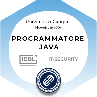 Programmatore Java