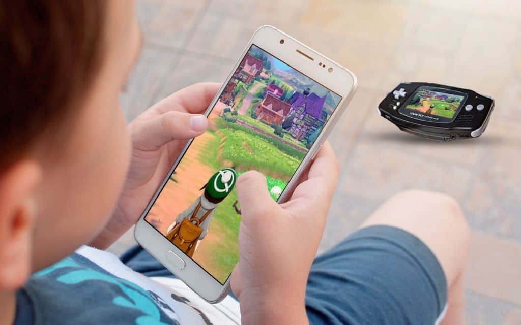 Best Gba Emulator For Android Pc Mac Windows Ios Download It works for on Chrome OS meaning Chromebooks.