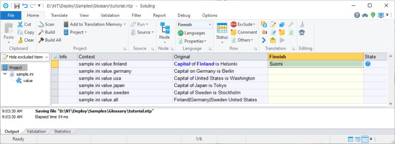 Terminology Documentation - Premium Colorful Image Gallery - Desktop