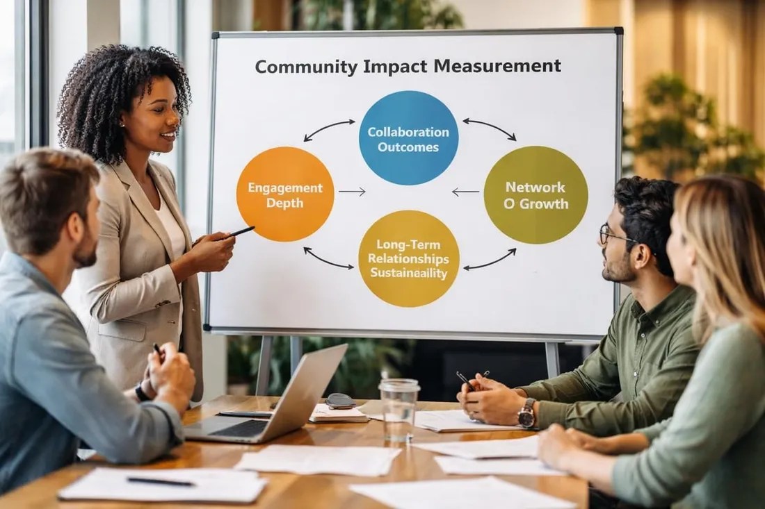 Community Search Finding Your Tribe In 2026
