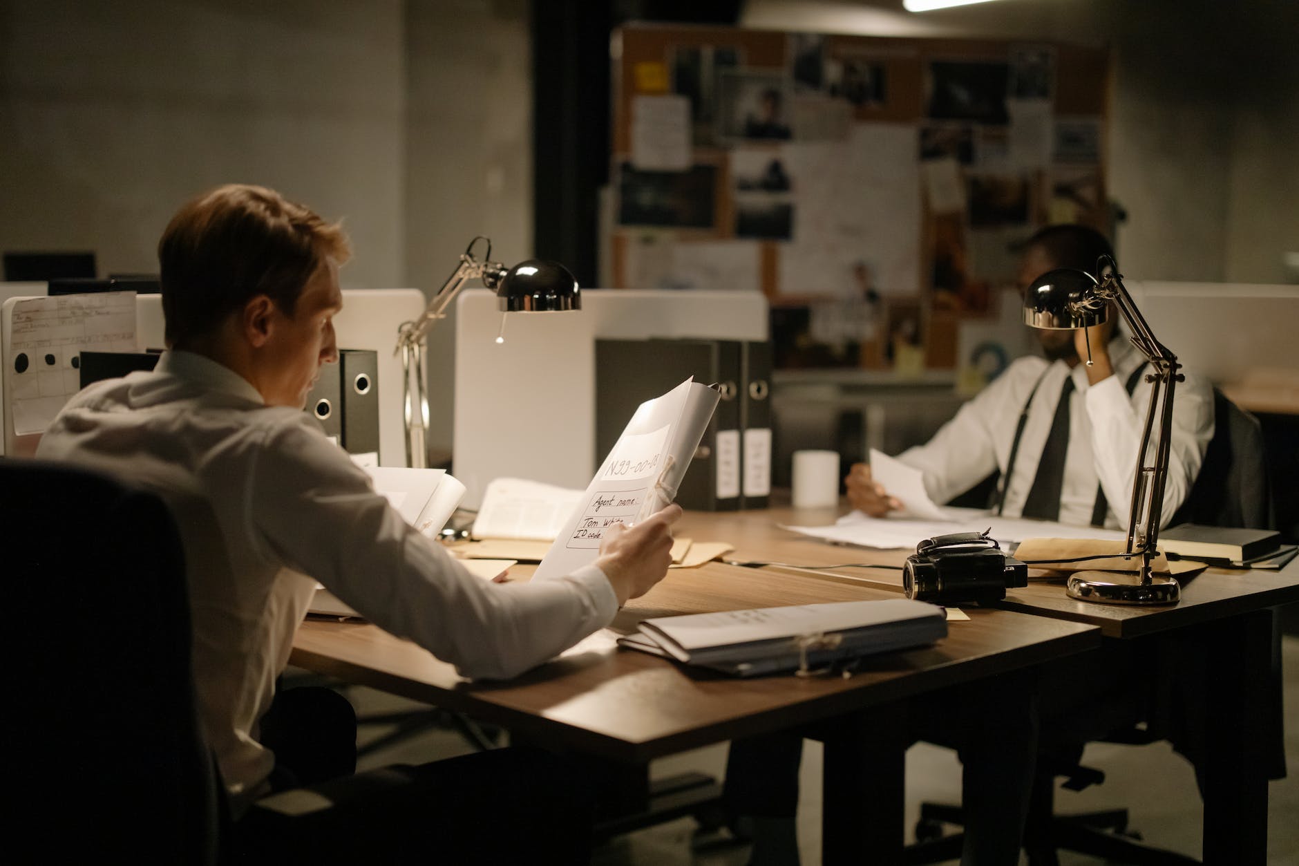 The life and work of a private detective in sydney