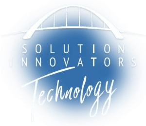 Solution Innovator's IT Service website - www.si.technology