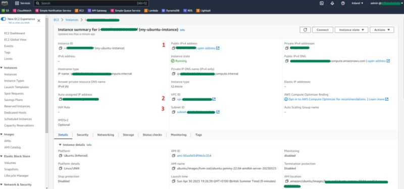 Easy Guide To Set Up Jenkins On Ubuntu Aws Ec2 Instance - Best City Arts in Mobile