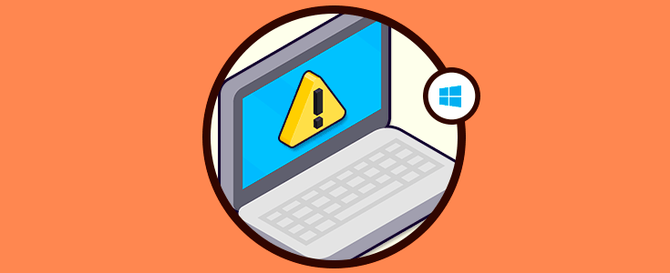 Solucionar Error Protector De Pantalla No Funciona En Windows 10 Solvetic