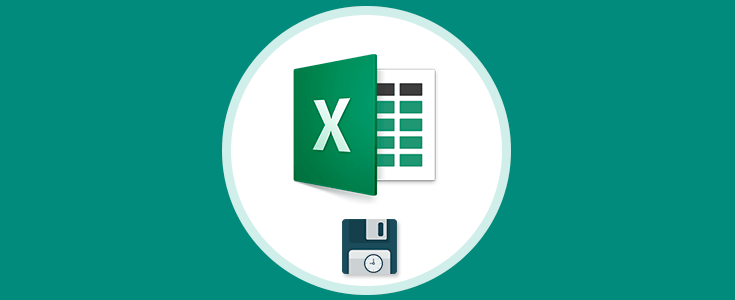 Como Habilitar Autoguardar En Excel 2016 Solvetic