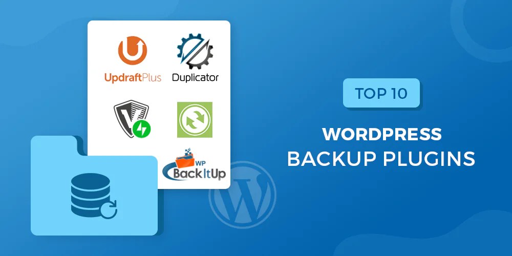 Das restore feature ist in . Best WordPress Backup Plugins 2019 (Free Download)