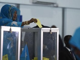Somalia: Time for Necessary Change