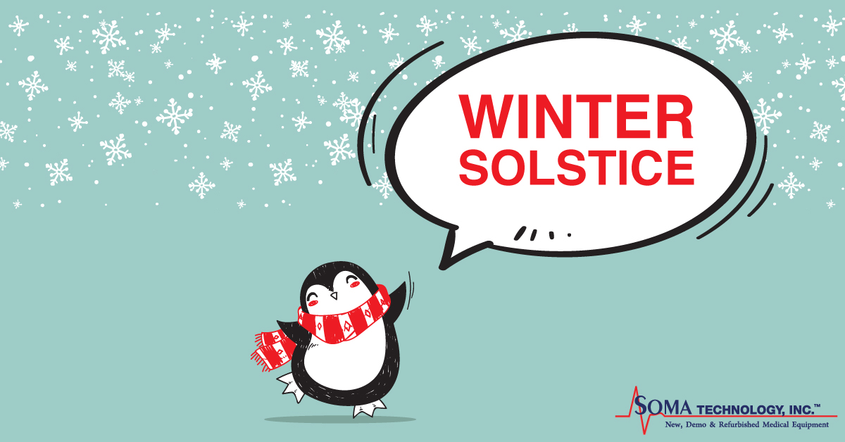 Winter Solstice : 2019 Winter Solstice Shortest Day Of The Year