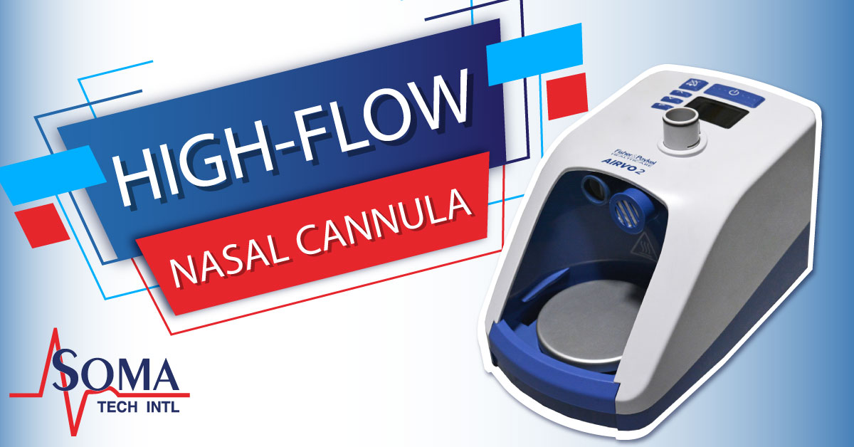 Frequently bought together · this item: WHAT IS A HIGH-FLOW NASAL CANNULA (HFNC)?